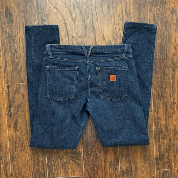 Roxy Size 7 Skinny Jeans - Picture 1 of 9